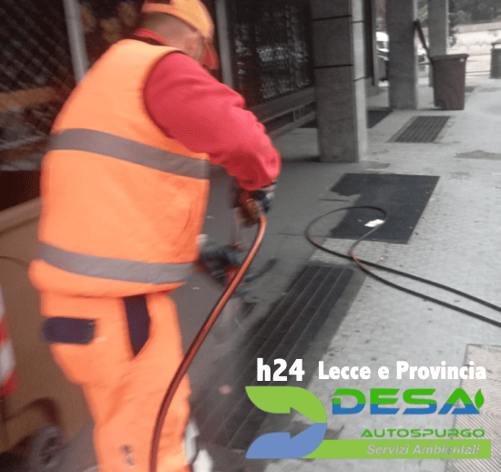 Idrodesa Servizio di Sanificazione.Lecce e provincia png